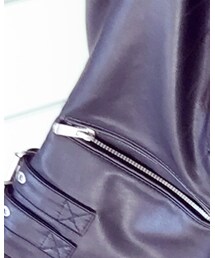 MANGO | ブルゾン