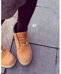 Timberland | モカシン/デッキシューズ