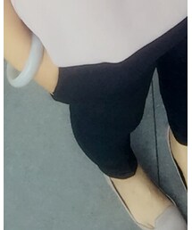 MANGO | チノパンツ