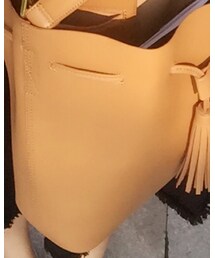 MANGO | ショルダーバッグ