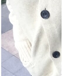 UNIQLO | ピーコート