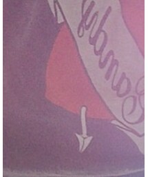 Candy Stripper | Tシャツ/カットソー