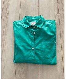 used | シャツ/ブラウス