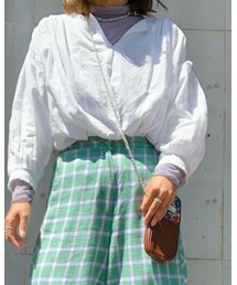 studio CLIP | シャツ/ブラウス