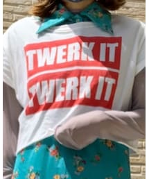 H&M | Tシャツ/カットソー