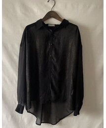 E hyphen world gallery | シャツ/ブラウス