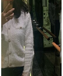 sandro | スウェット