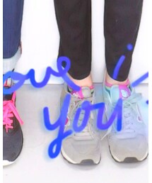 NEW BALANCE | スニーカー