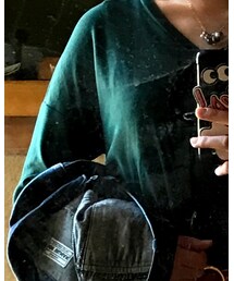 GU | Tシャツ/カットソー