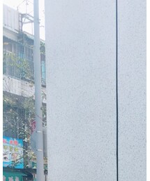 WEEKDAY | チェスターコート