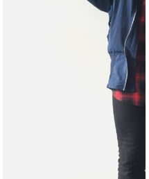 ZARA | デニムパンツ