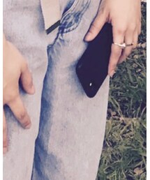 calico | デニムパンツ