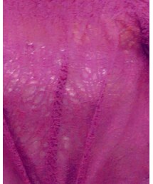 mystic | その他トップス