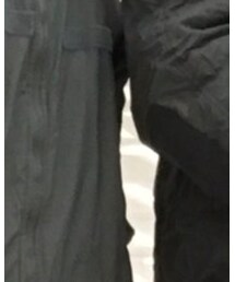 RAIN | ミリタリージャケット