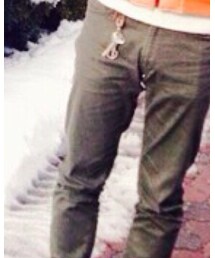 UNIQLO | その他パンツ