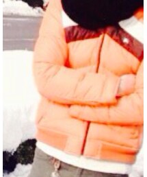 BURBERRY BLACK LABEL | ダウンジャケット/コート