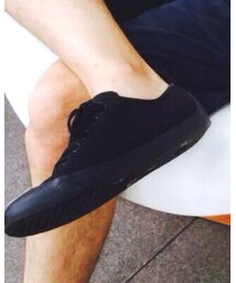 UNIQLO | スニーカー