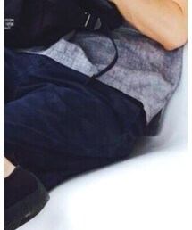 UNIQLO | チノパンツ