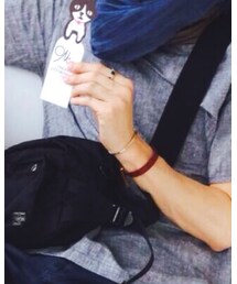 BEAMS | アンクレット