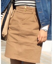 RETRO GIRL | スカート