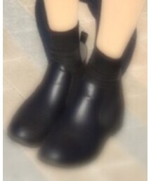 RETRO GIRL | ブーティ