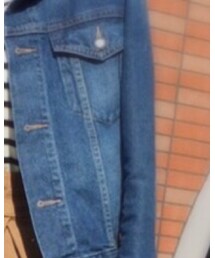 LOWRYS FARM | デニムジャケット