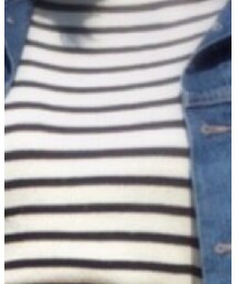 LOWRYS FARM | ニット/セーター