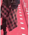 KINGLYMASKの「スカート(スカート)」