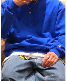 Champion | スウェット