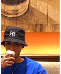 NEW ERA | ハット