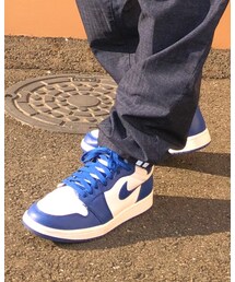 AIR JORDAN | スニーカー