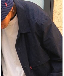 Levi's | ナイロンジャケット