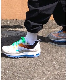 NIKE | スニーカー