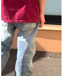 Levi's | デニムパンツ