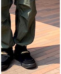 GRAVIS | ローファー
