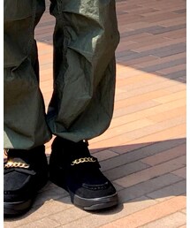BEAMS | ローファー
