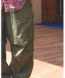 Levi's | カーゴパンツ