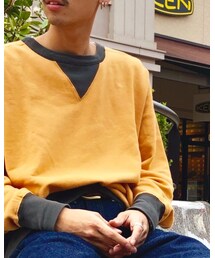 Levi's | スウェット