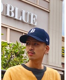 NEW ERA | キャップ