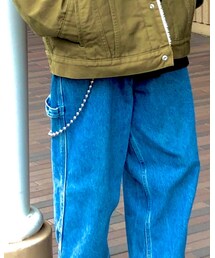Levi's | デニムパンツ