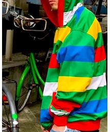 COOGI | ジャージ