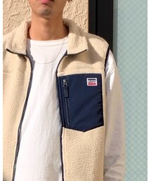 Levi's | ベスト