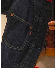 Levi's | デニムジャケット