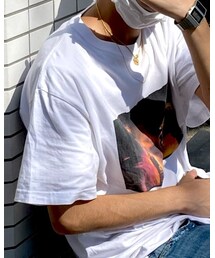 BEAMS | Tシャツ/カットソー
