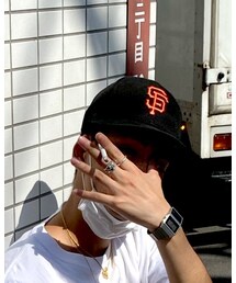 NEW ERA | キャップ