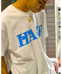 Original. | Tシャツ/カットソー
