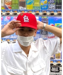 NEW ERA | キャップ