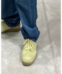 Clarks | ブーツ