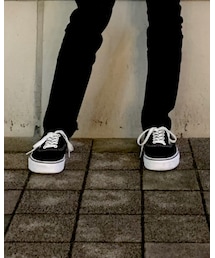 VANS | スニーカー