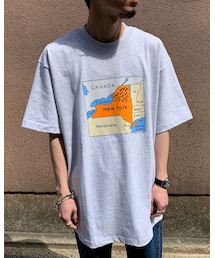 ONLY NY | Tシャツ/カットソー